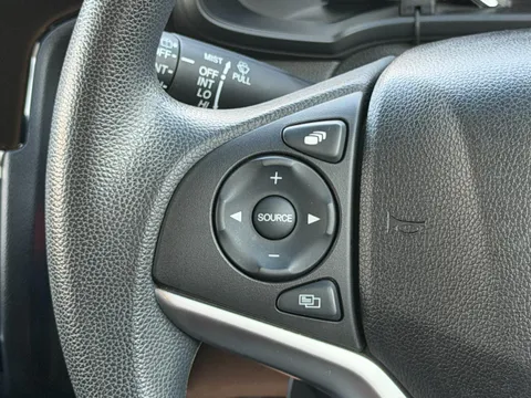 Honda Jazz (Fit)