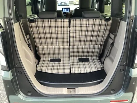 Honda N-BOX Joy