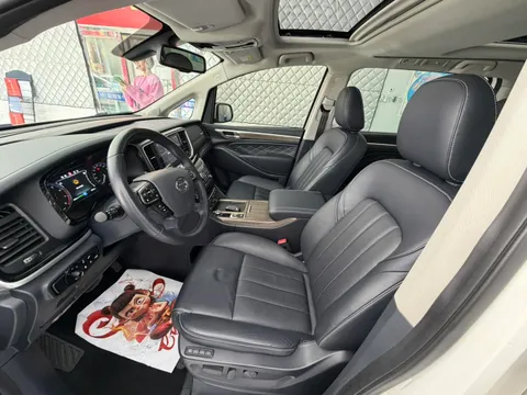 Gac M8