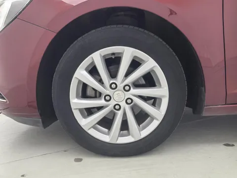 Buick Verano