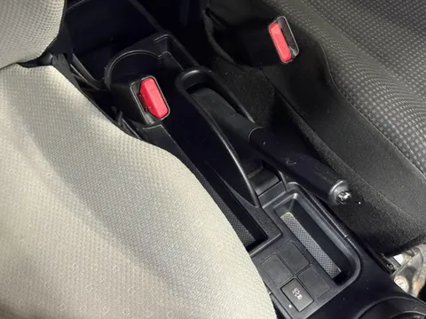 Toyota Yaris (Vitz)