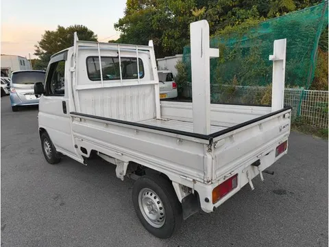 Honda Acty Truck