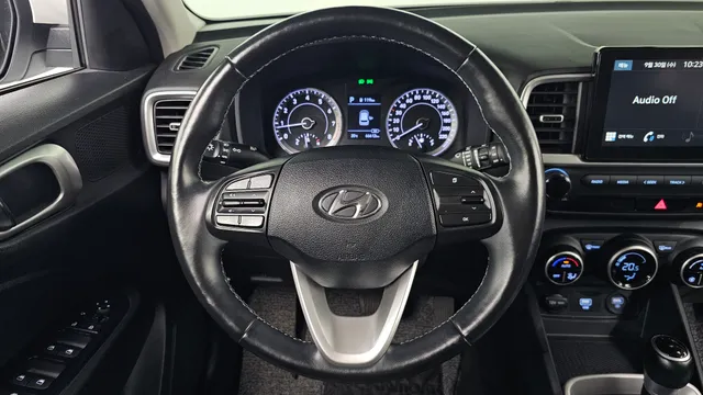 Hyundai Venue