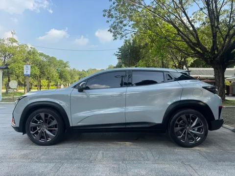 Changan UNI-T