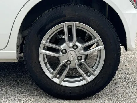 Mazda Flair