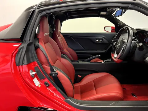 Honda S660