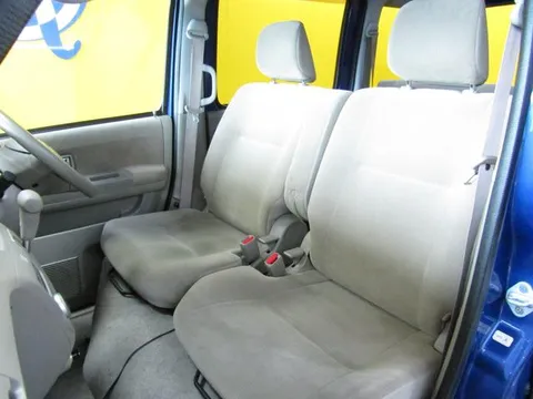 Subaru Dias Wagon