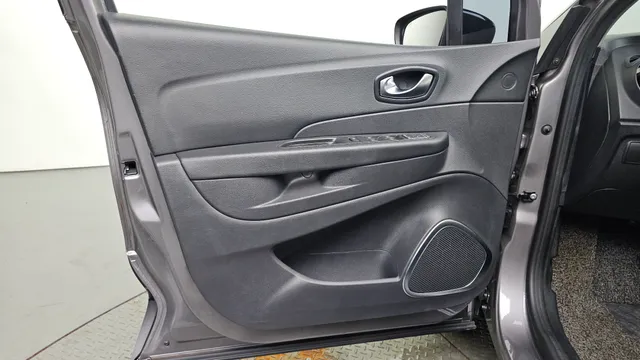 Renault QM3