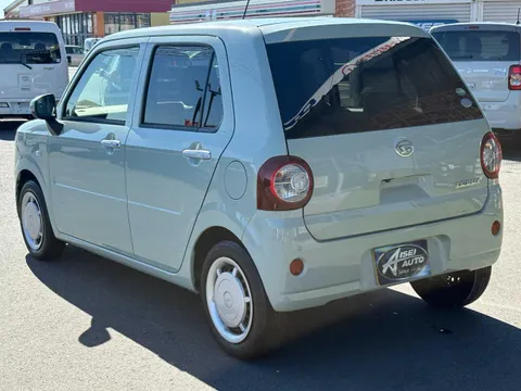 Daihatsu Mira Tocot