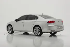 Volkswagen Passat GT