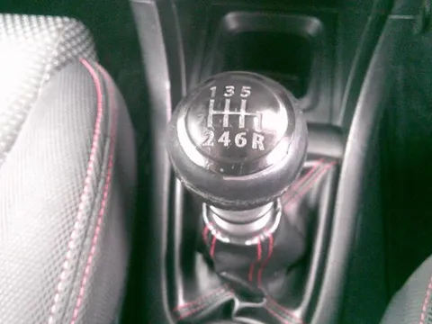 Suzuki Swift Sport
