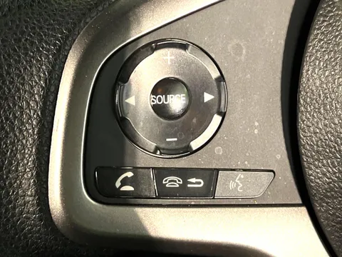 Honda N-VAN +Style