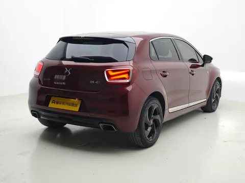 DS 4S