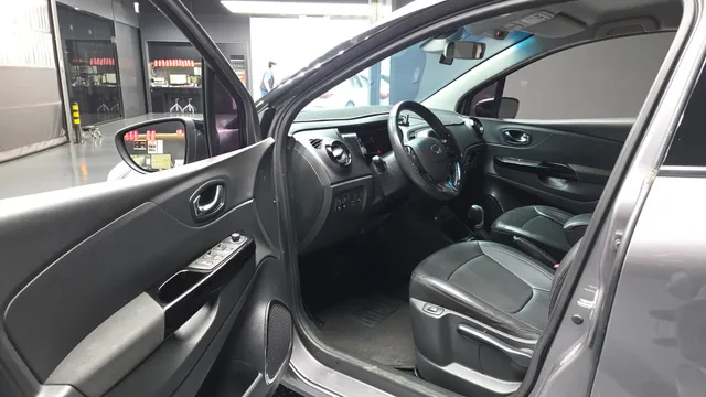 Renault QM3
