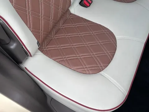 Suzuki Alto Lapin Chocolat