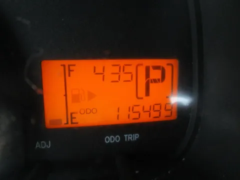 Toyota TownAce Van