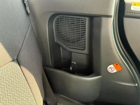 Subaru Justy
