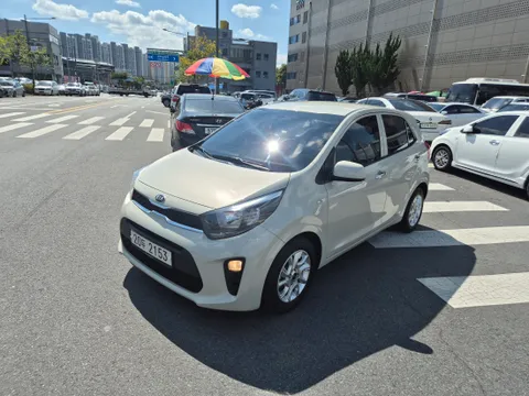 Kia Picanto (Morning)