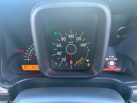 Honda N-VAN Plus Style