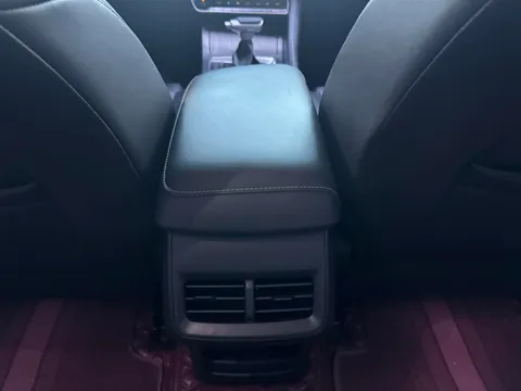 Changan CS55 Plus