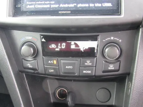 Suzuki Swift Sport
