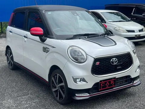 Toyota Pixis Joy