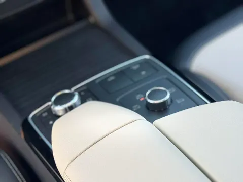 Mercedes-Benz AMG