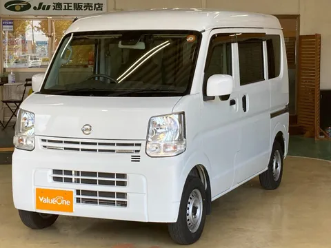Nissan Clipper