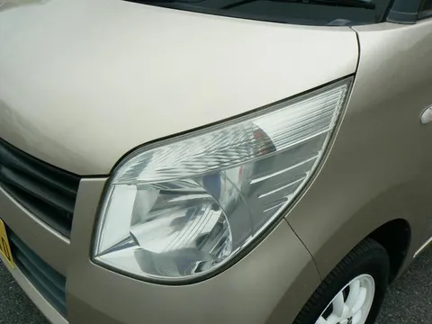 Suzuki Palette