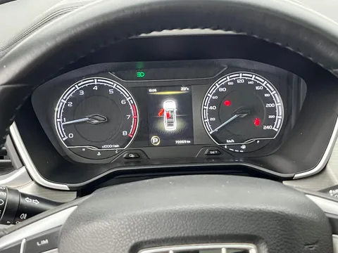 Geely