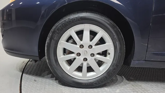 Renault SM3