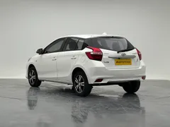 Toyota Vios FS