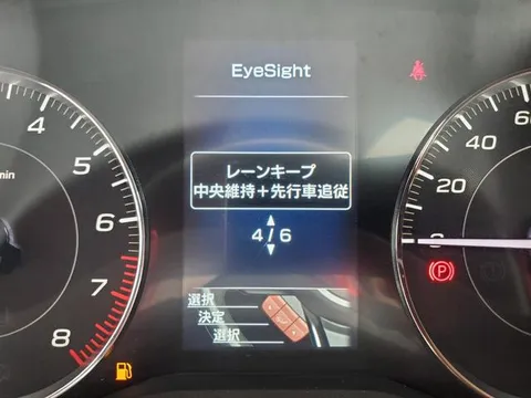 Subaru Impreza Sports