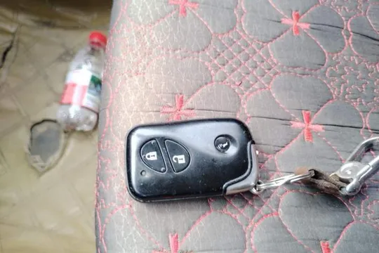 BYD F0