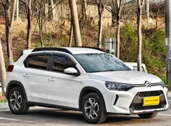 Citroen C3-XR