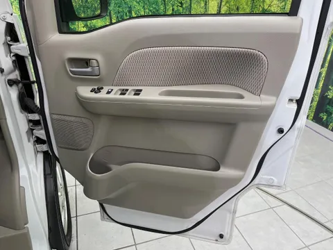 Mitsubishi Town Box