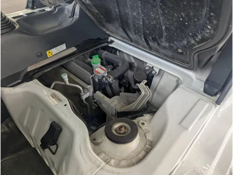 Suzuki Carry Track