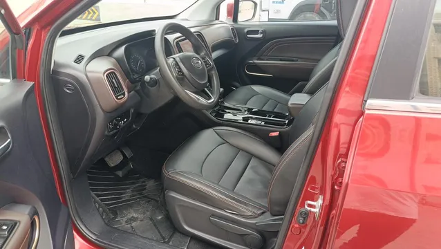 Gac GS3