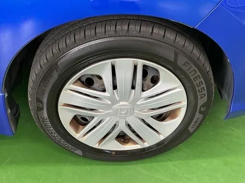 Honda Jazz (Fit)