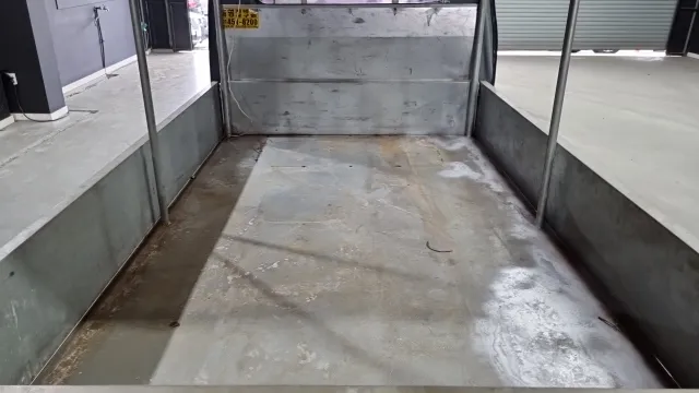 Chevrolet Labo