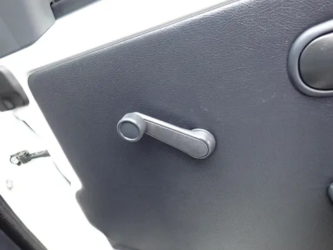 Toyota TownAce Van