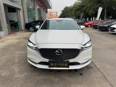 Mazda Mazda6 (Atenza)