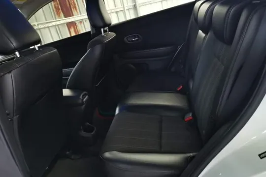 Honda HR-V (Vezel)