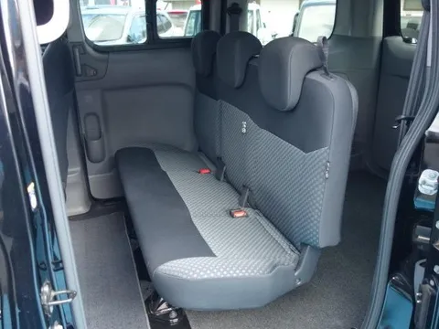 Nissan Vanette