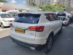 Haval H7