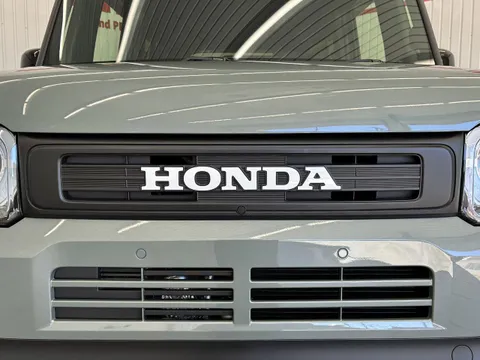 Honda N-BOX Joy