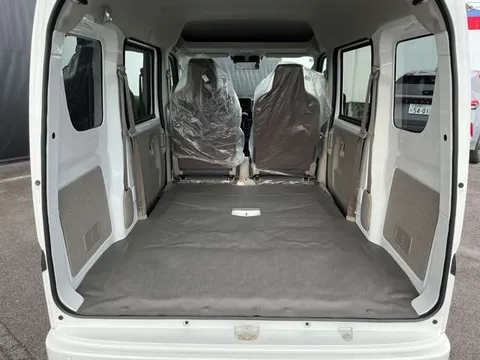 Nissan Clipper