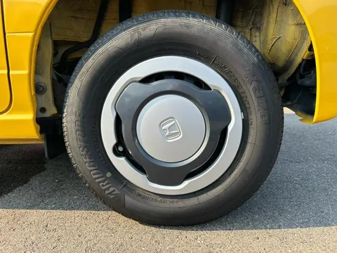 Honda N-VAN Plus Style