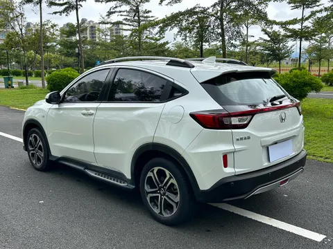 Honda XR-V