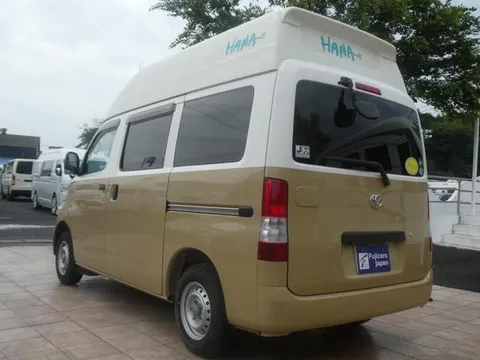 Toyota TownAce Van